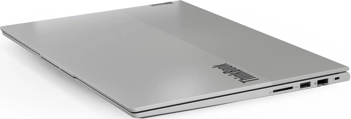 Ноутбук Lenovo ThinkBook 16-G6 16" WUXGA IPS AG, Intel i5-13420H, 16GB, F512GB, UMA, DOS, серый.