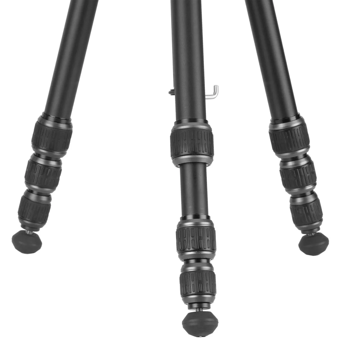 Штатив Vanguard алюмінієвий 162 см чорний