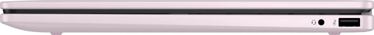 Ноутбук HP 14" IPS Touch 16GB SSD 1TB рожевий