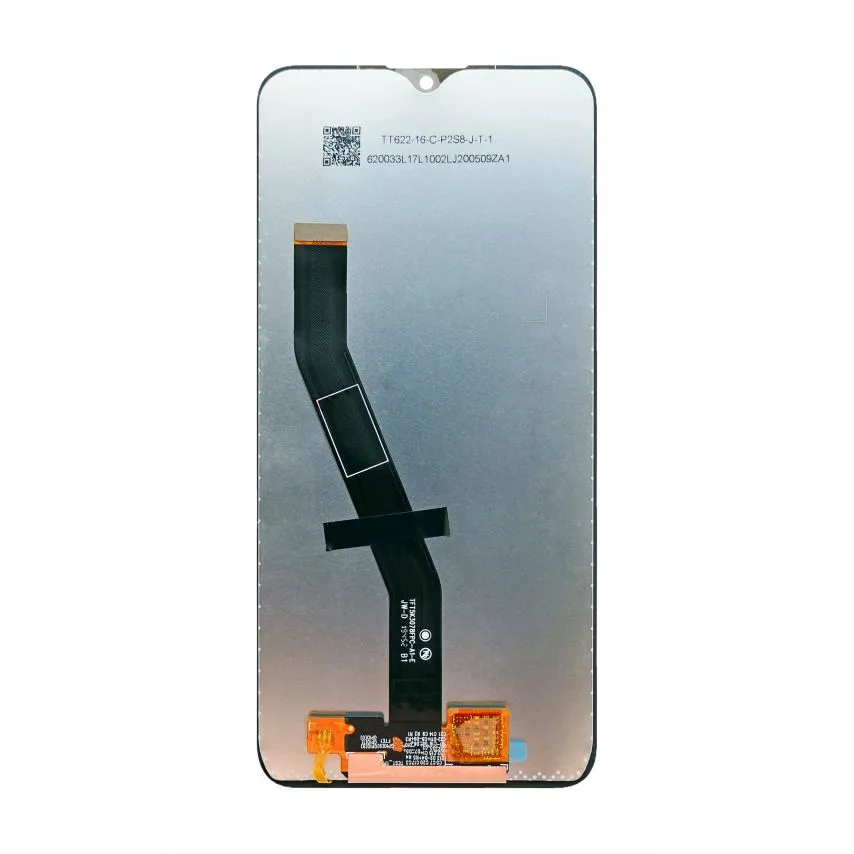 Дисплей IPS 6,22 дюйма Xiaomi черный с сенсорным экраном High Quality