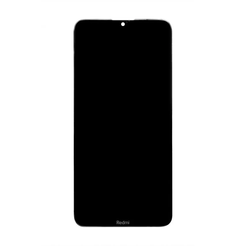 Дисплей IPS 6,22 дюйма Xiaomi черный с сенсорным экраном High Quality