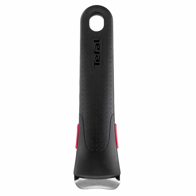 Набор кухонной посуды Tefal Ingenio Emotion, 5 предметов из нержавеющей стали и бакелитовыми ручками, серебристого цвета