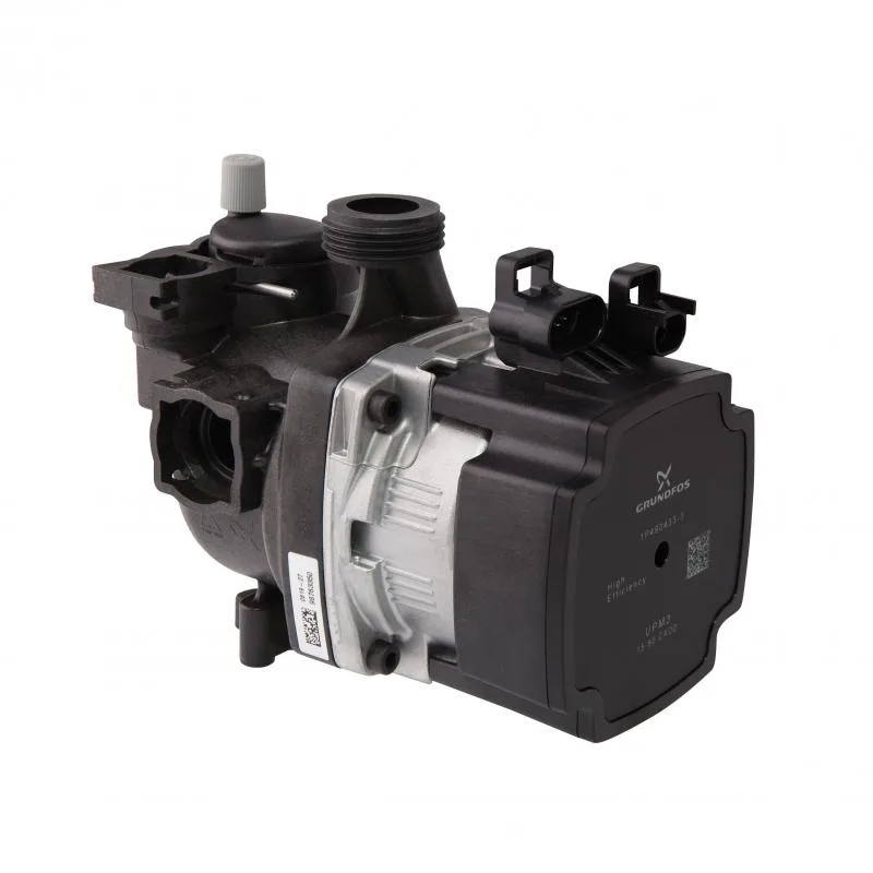 Циркуляційний насос Airfel Premix UPM3 15/60 230 Вт з частотним регулюванням для опалення