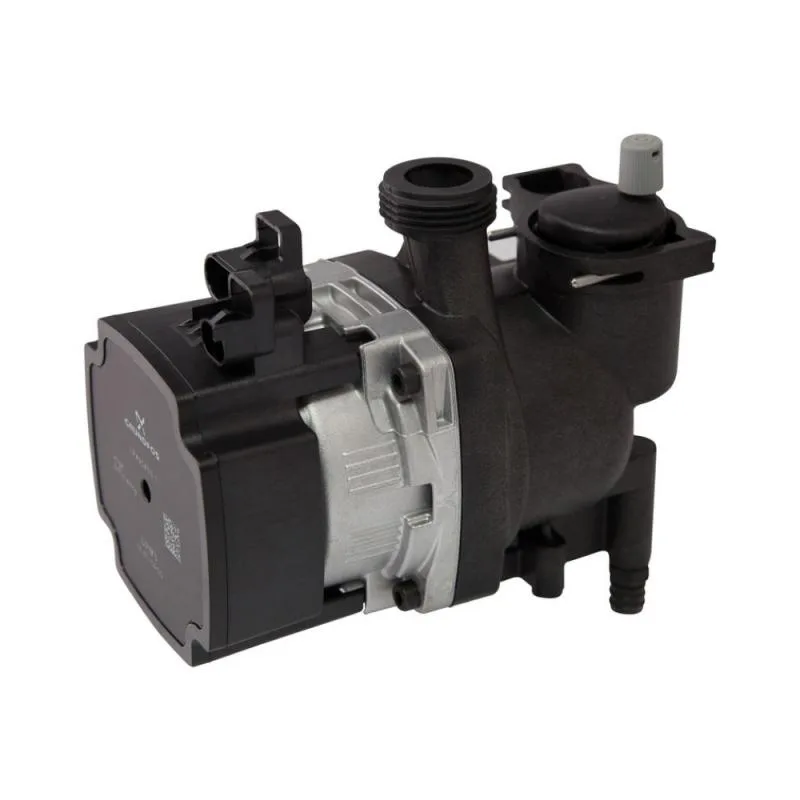 Циркуляційний насос Airfel Premix UPM3 15/60 230 Вт з частотним регулюванням для опалення