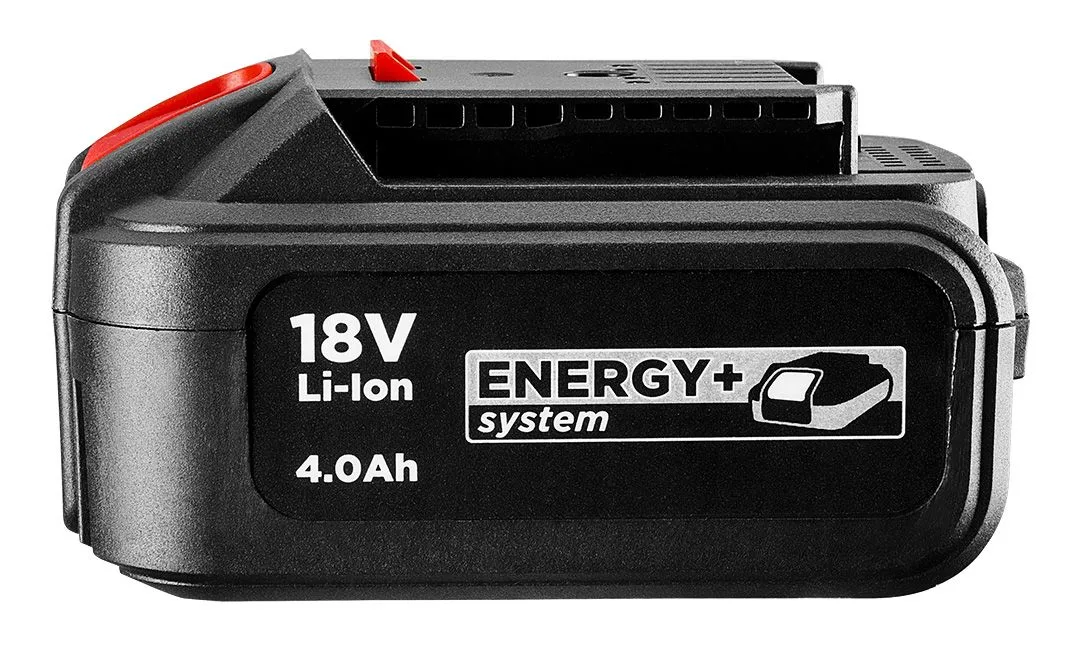 Акумулятор GRAPHITE Energy+ 18 В 4 А·год 064 кг