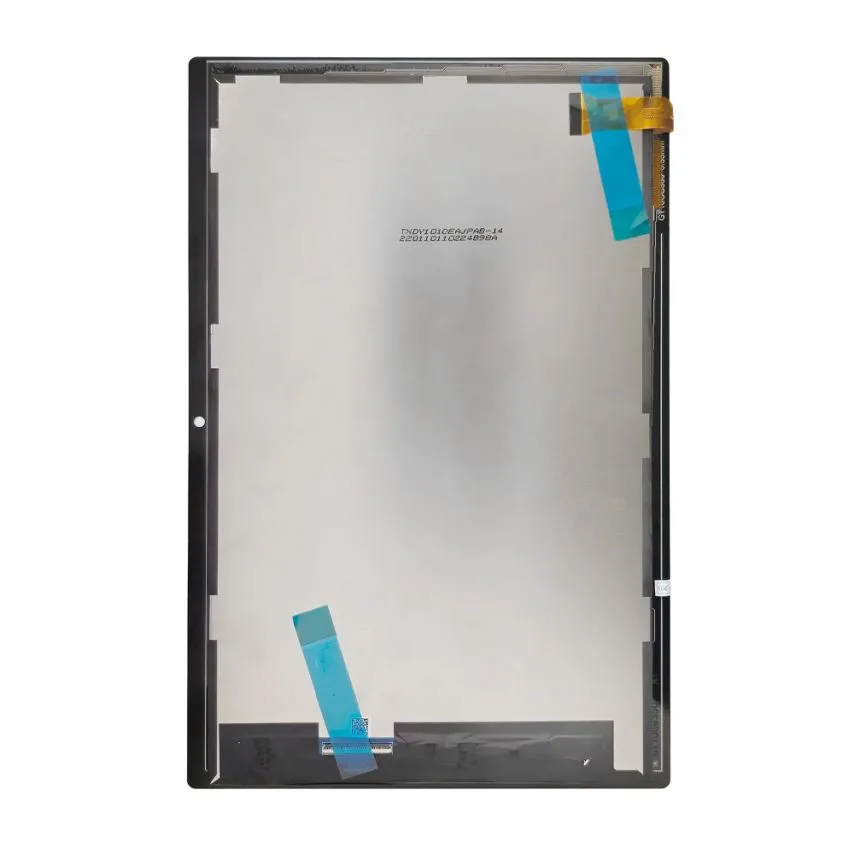 Дисплей IPS 10,1 дюйм чорний для Blackview Tab 9 з сенсорним екраном High Quality