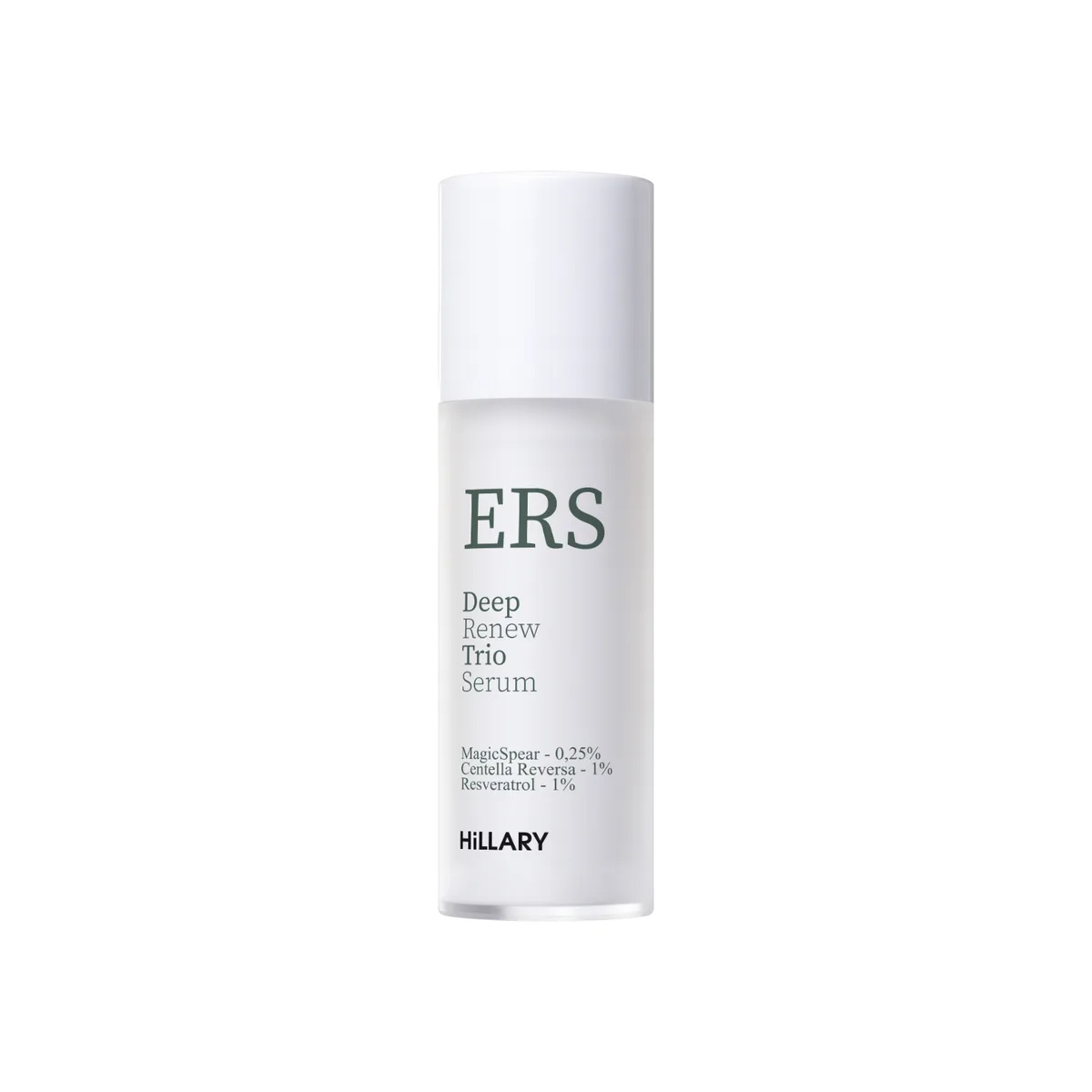 Сироватка для глибокого оновлення шкіри Hillary DeepRenew Trio Serum, 30 мл