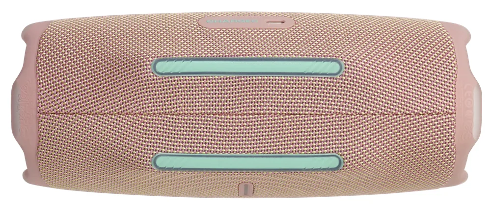 Портативна акустика JBL тканина 228,8х98,5х94 см Рожевий