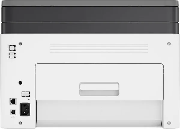 Багатофункціональний пристрій А4 кол. HP Color Laser 178nw з Wi-Fi