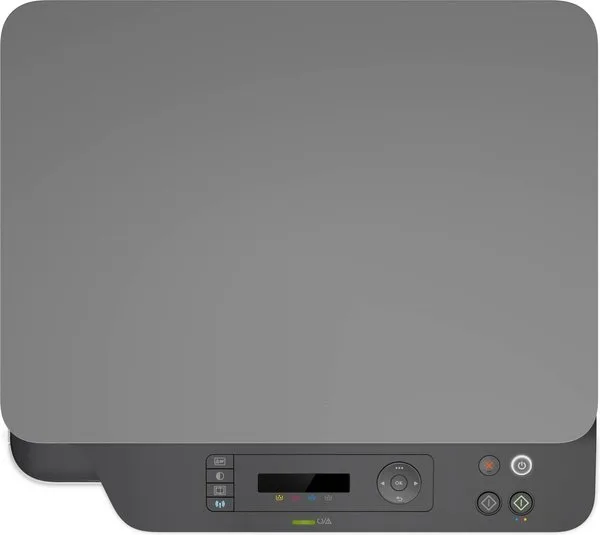 Багатофункціональний пристрій А4 кол. HP Color Laser 178nw з Wi-Fi