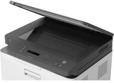 Багатофункціональний пристрій А4 кол. HP Color Laser 178nw з Wi-Fi
