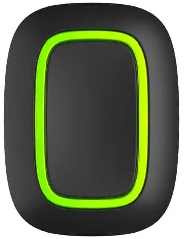 Корпус DummyBox для Ajax Button, чорний
