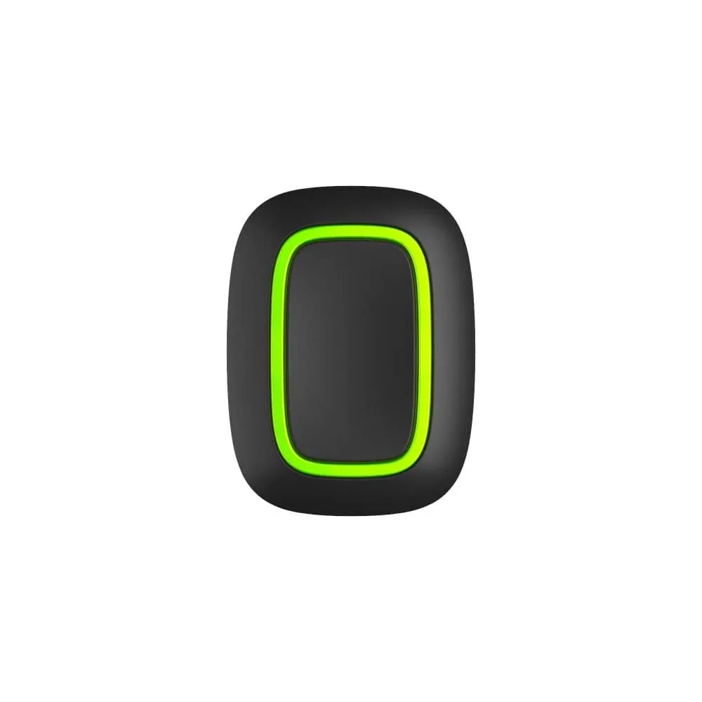 Корпус DummyBox для Ajax Button, чорний