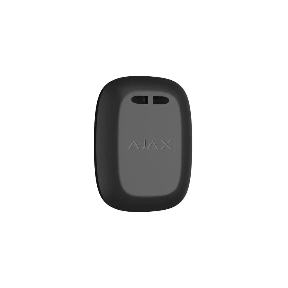 Корпус DummyBox для Ajax Button, чорний