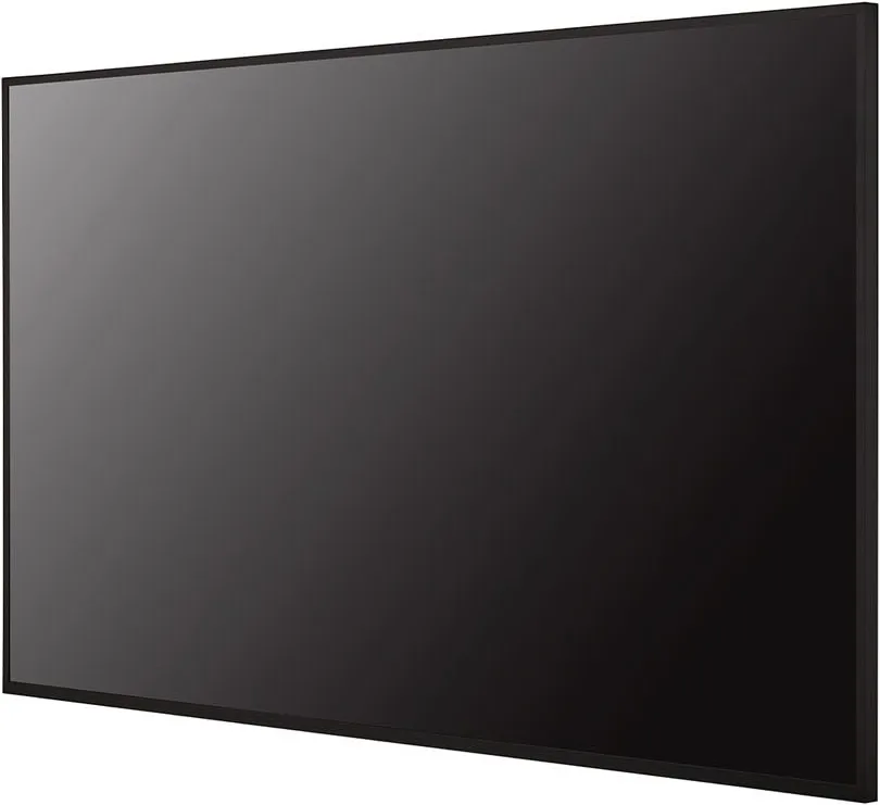 Дисплей 43" LG 43UH5N UHD 500nit 24/7 webOS WiFi IP5x