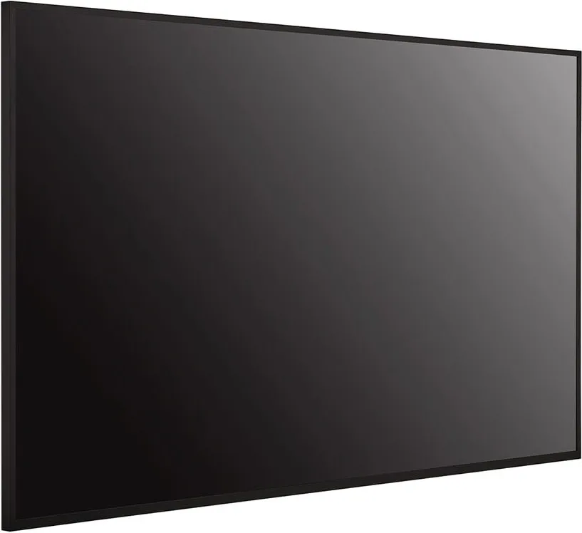 Дисплей 43" LG 43UH5N UHD 500nit 24/7 webOS WiFi IP5x