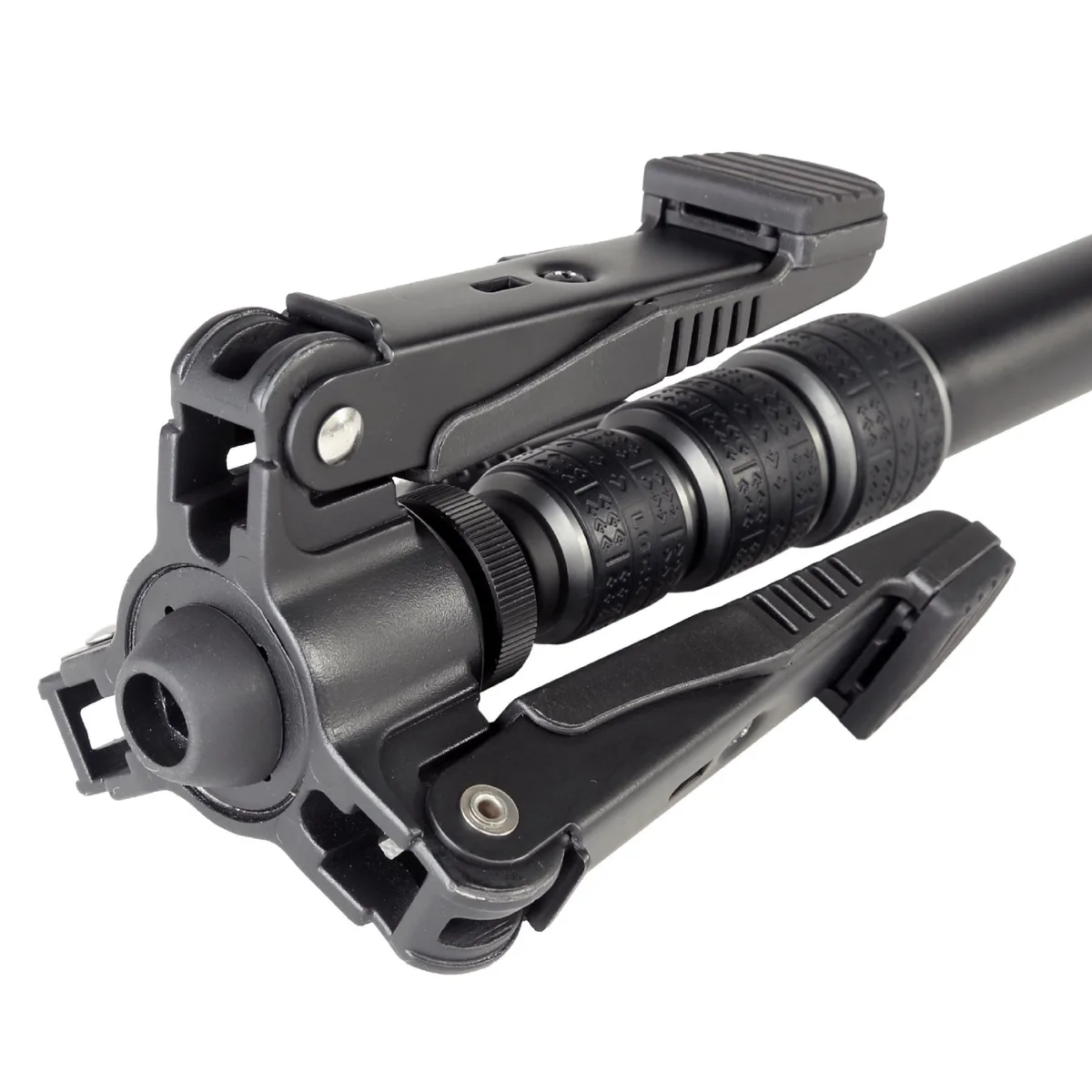 Монопод Vanguard алюминиевый 60х165 см черный