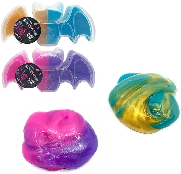 Слайм Cra-Z-Art Monster High Кажан