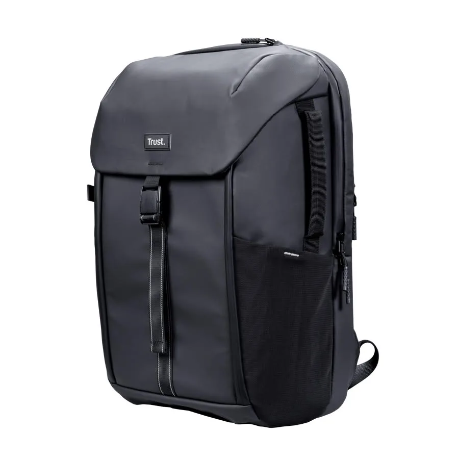 Рюкзак Trust Jersey Travel 17", чорний