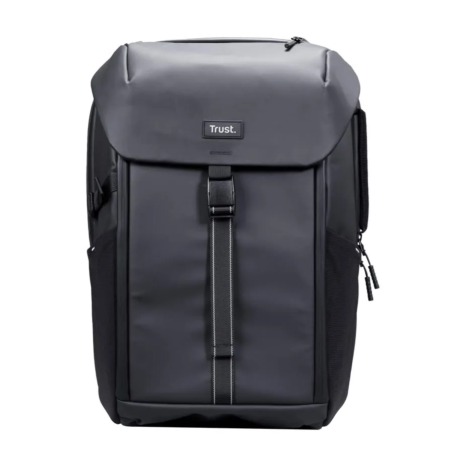 Рюкзак Trust Jersey Travel 17", чорний