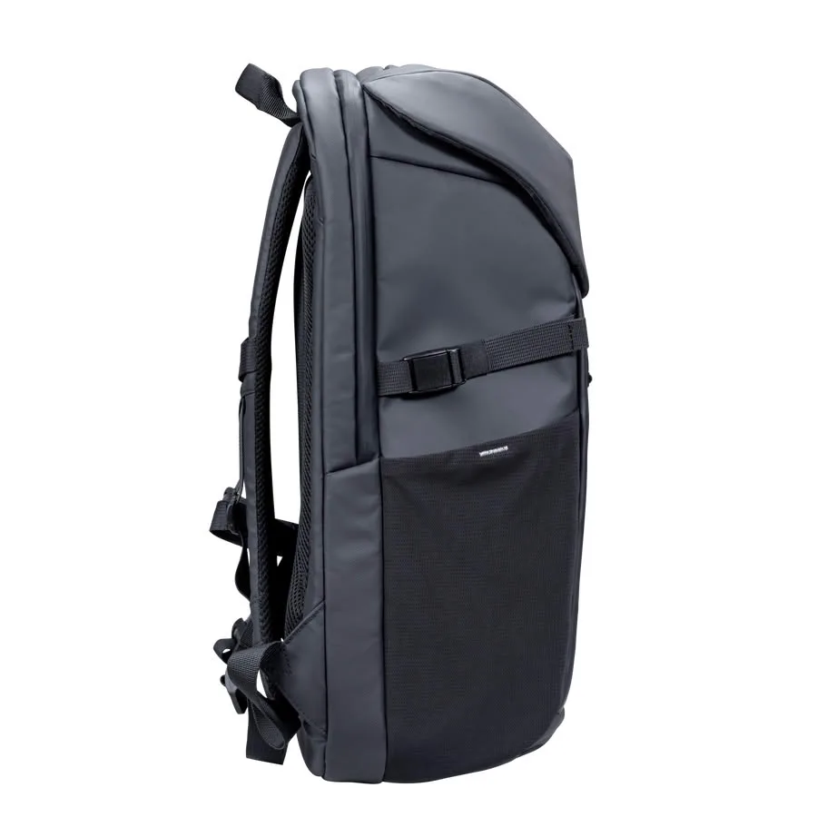 Рюкзак Trust Jersey Travel 17", чорний