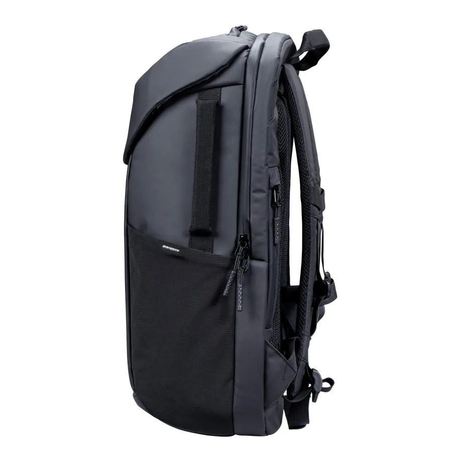 Рюкзак Trust Jersey Travel 17", чорний