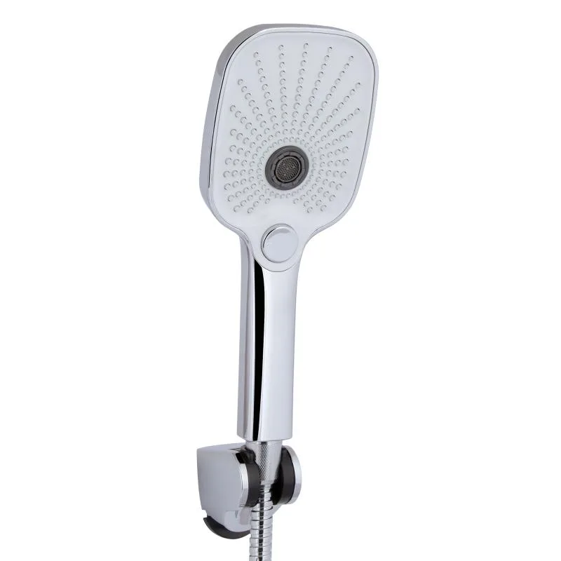 Змішувач для ванни Qtap Gemini QTGEM259CRM45681 хромований латунний 181х196х107 мм