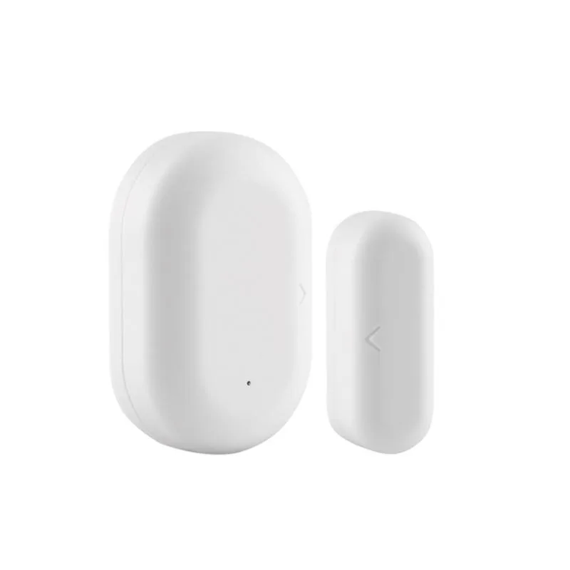 Бездротовий датчик відкриття ZB-XGM ZigBee 3.0 40х25х12 мм білий