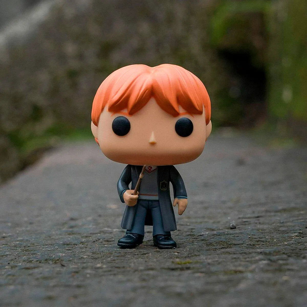 Ігрова фігурка Funko вініл 9,5 см Гаррі Поттер Рон Уізлі