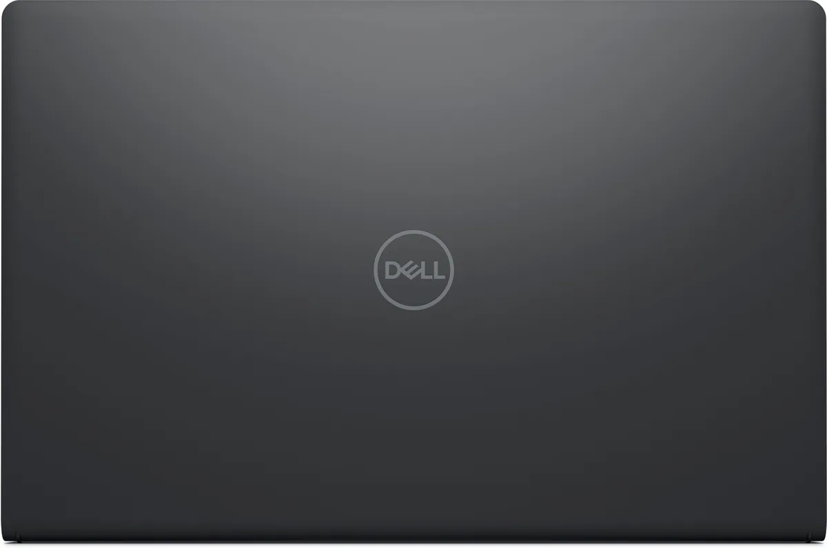 Ноутбук Dell Pro 15 Essential 15.6" FHD AG, AMD R3-7320U, 8GB, F512GB, UMA, Win11, черный