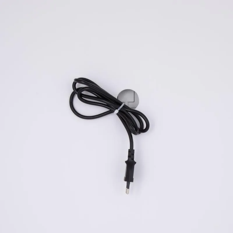 Дзеркало Qtap CA2 з LED-підсвічуванням Touch 1200х800 мм Алюміній/Пластик