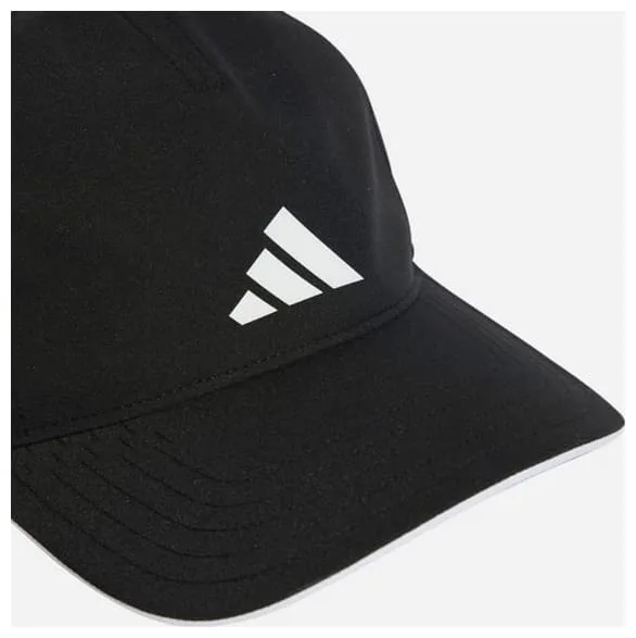 Кепка Adidas поліестер OSFM чорна
