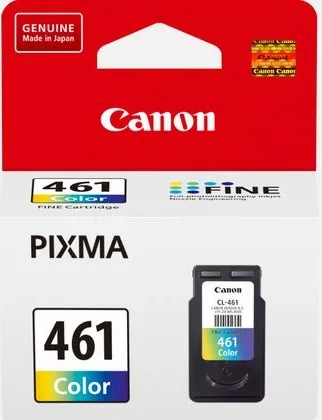 Картридж Canon пигментный 8 3 мл цвет до 180 страниц