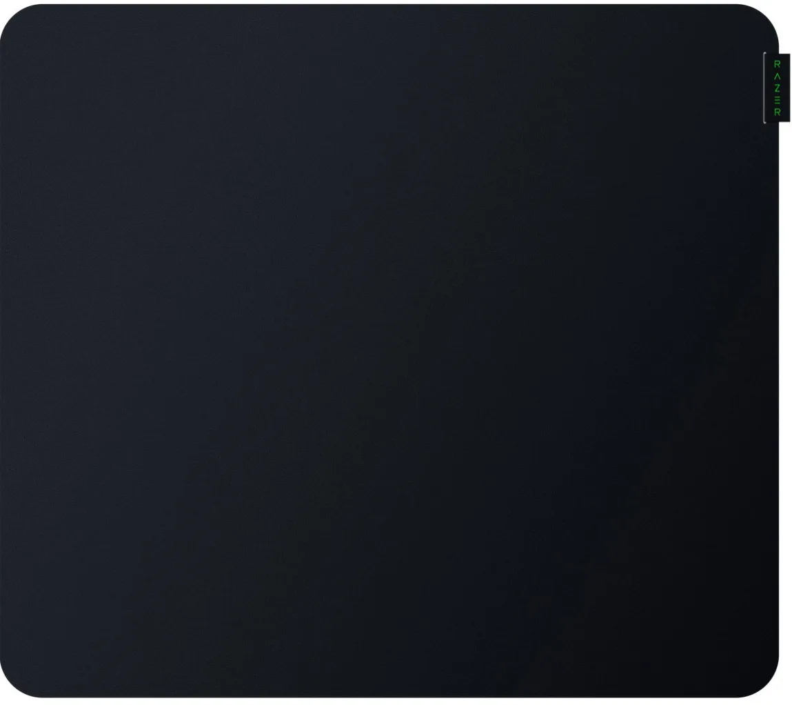 Ігрова поверхня Razer Sphex V3, L (450x400x0.4мм), чорний