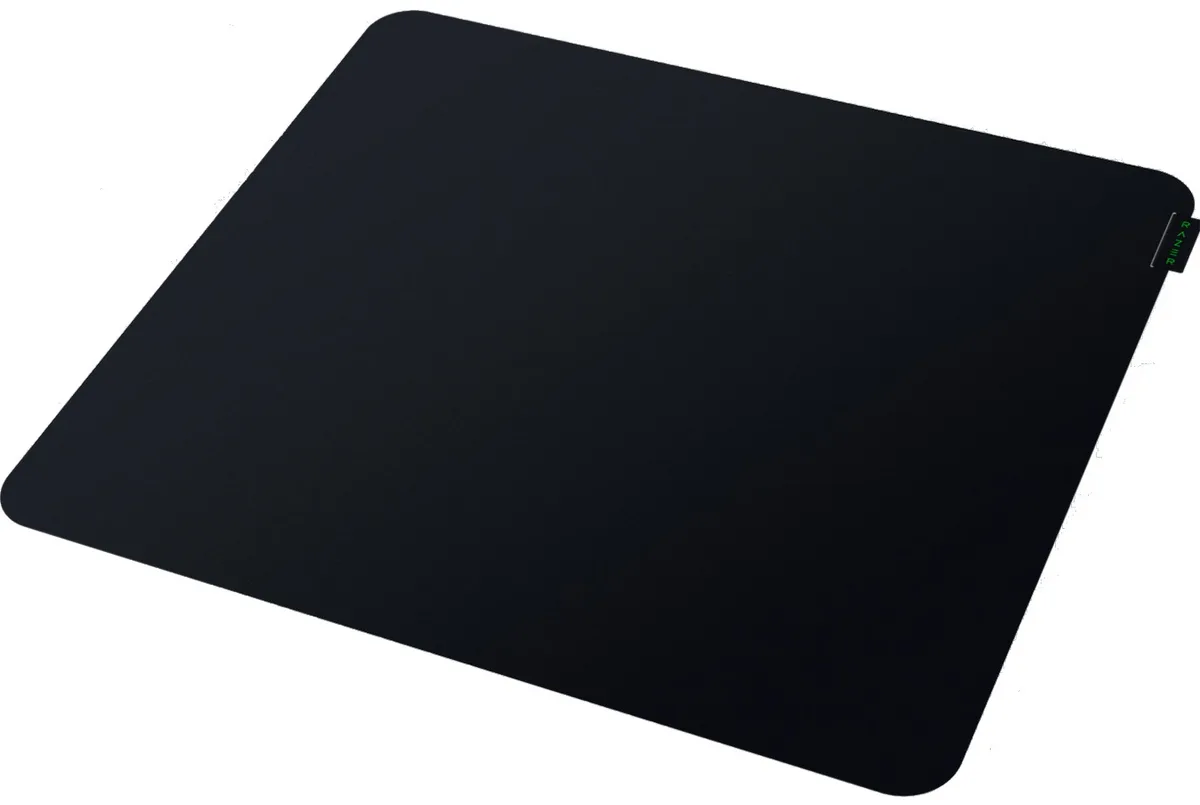 Ігрова поверхня Razer Sphex V3, L (450x400x0.4мм), чорний