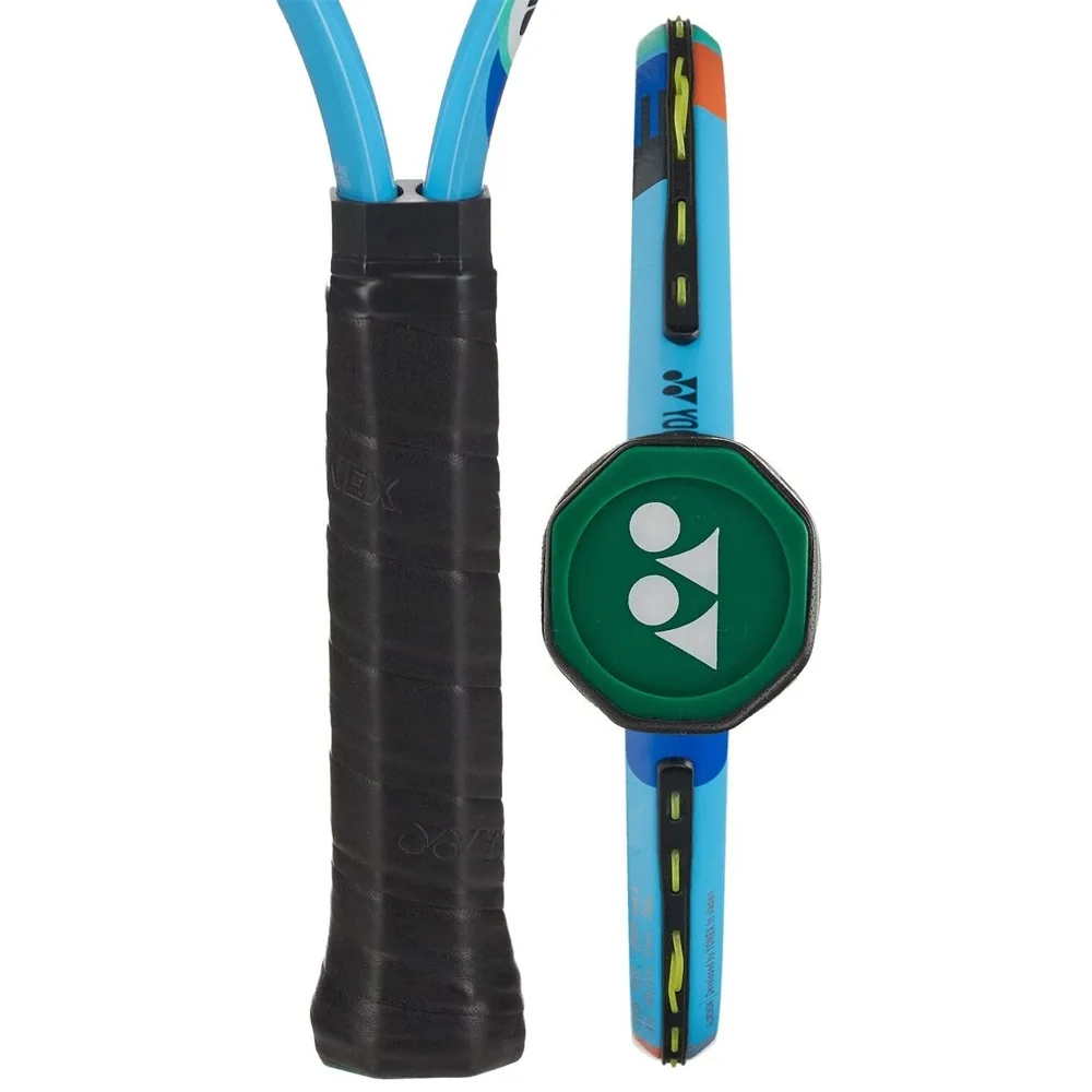 Ракетка для тенісу Yonex алюмінієва 21 дюйм синя