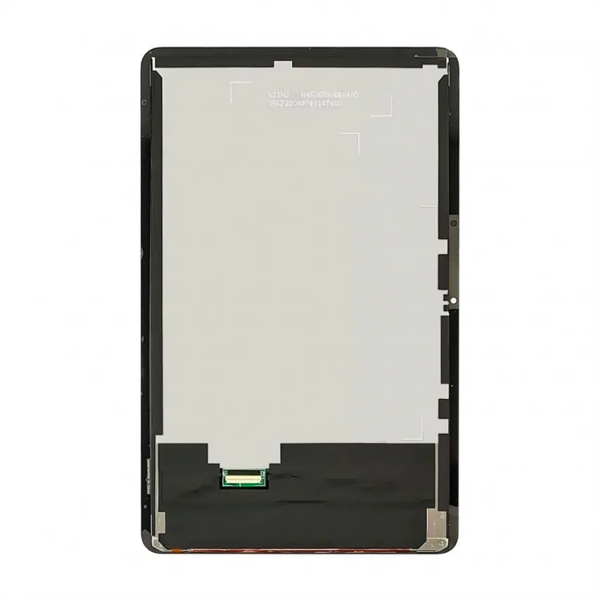 Дисплей IPS для Oppo Pad Air 10.36 черный с сенсорным экраном высокого качества.
