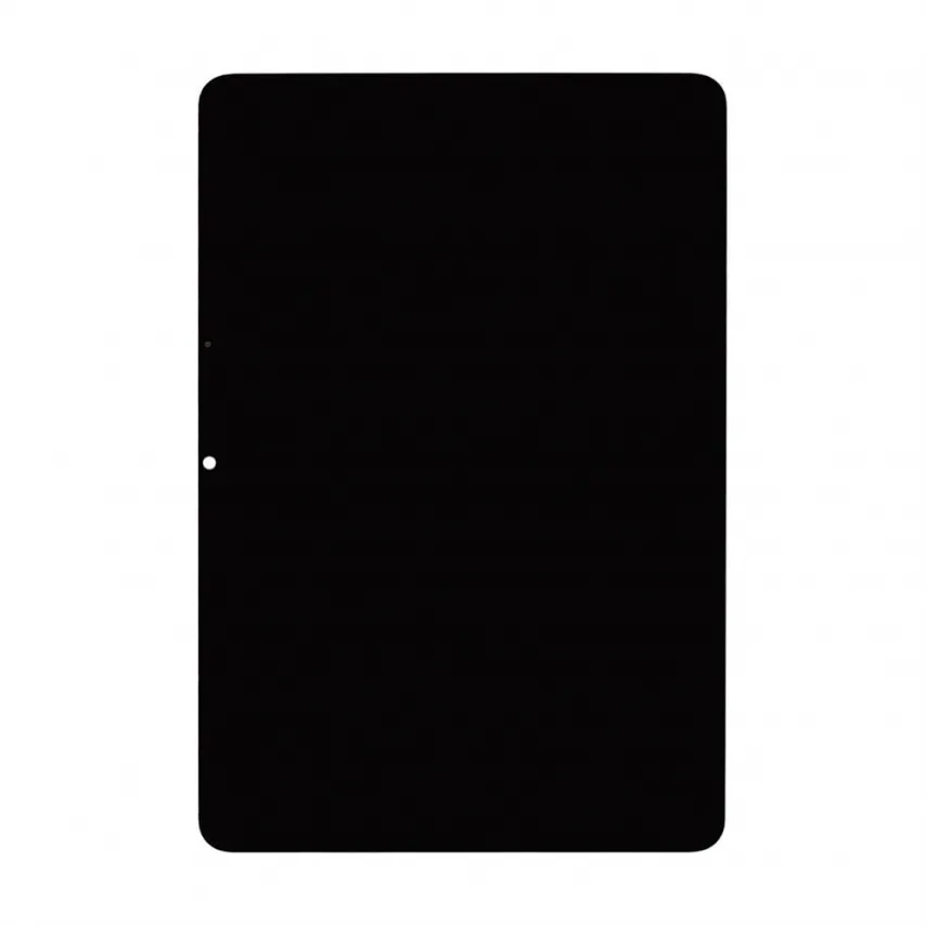 Дисплей IPS для Oppo Pad Air 10.36 черный с сенсорным экраном высокого качества.