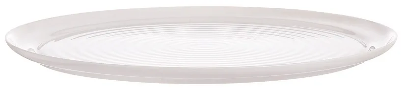 Форма для запікання Luminarc опалове скло кругла 32 см біла
