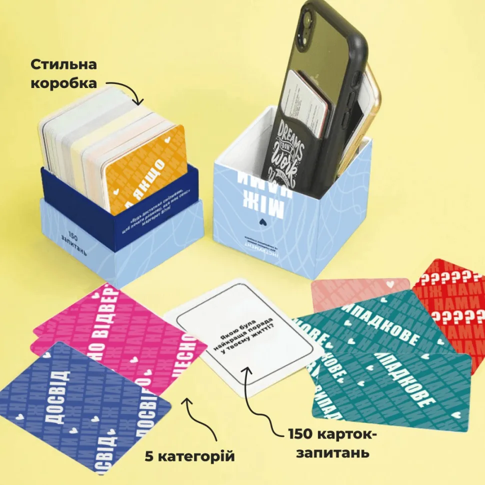 Настільна гра Memo Games 0005MG картон 30х30 см багатоколірна