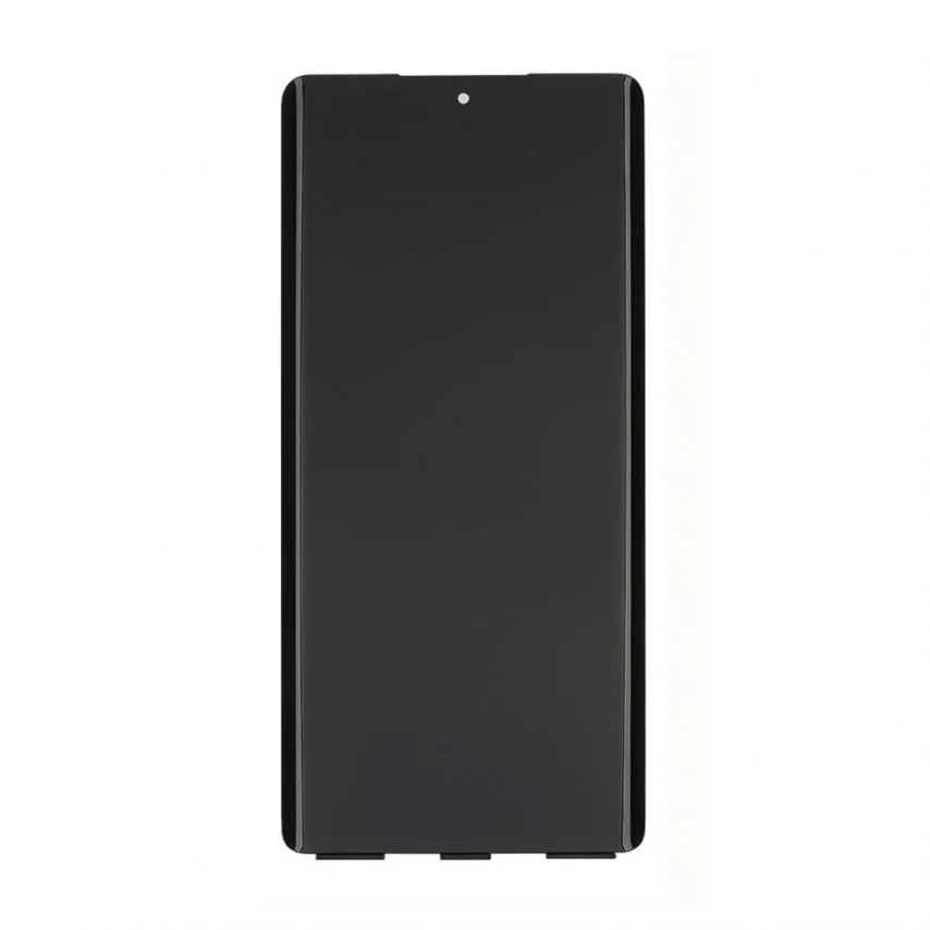Дисплей Oled 6,67 дюймів чорний для Huawei Honor з сенсорним екраном