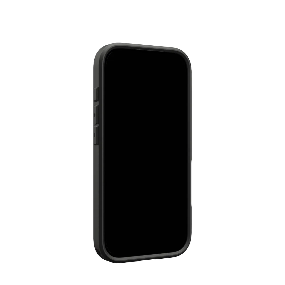 Чохол UAG для iPhone 17 Pro, Civilian MagSafe, Orange