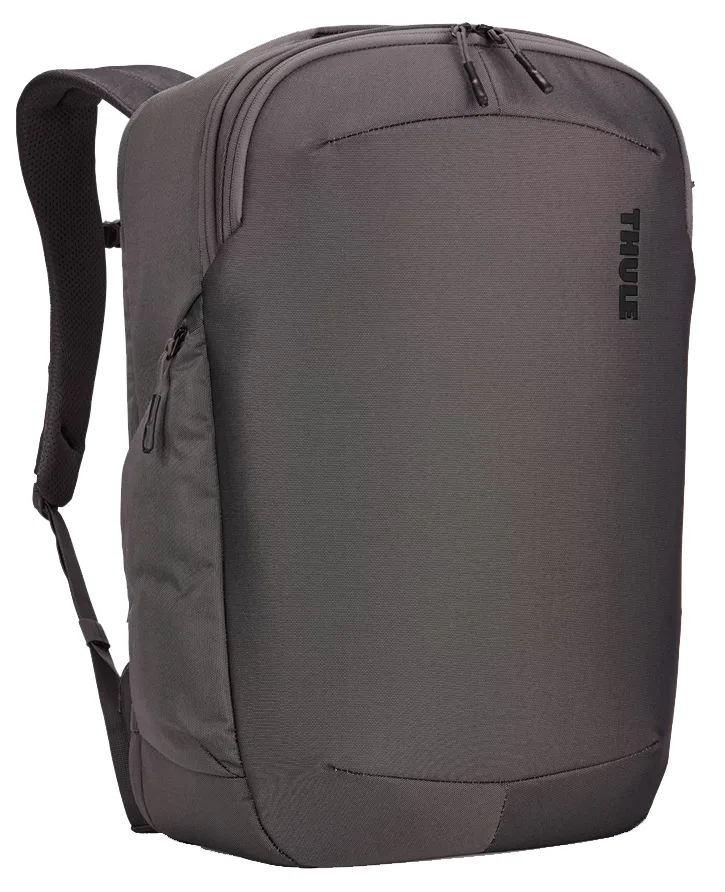 Рюкзак Thule Нейлон 40 л Vetiver Gray