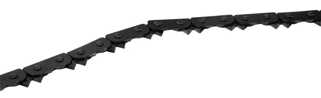Ручна ланцюгова пила Neo Tools, 53 см, вага 150 г.