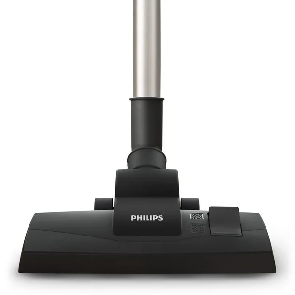 Пилосос Philips мішковий 750Вт 3л НЕРА синій