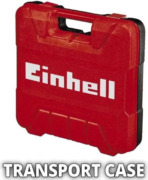 Пневматичний степлер Einhell TC-PN 50, для скоб 13мм та цвяхів 40мм, вага 3.93кг