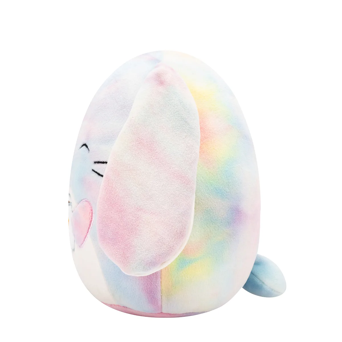 М'яка іграшка Squishmallows Кролик Кенді поліестер 19 см