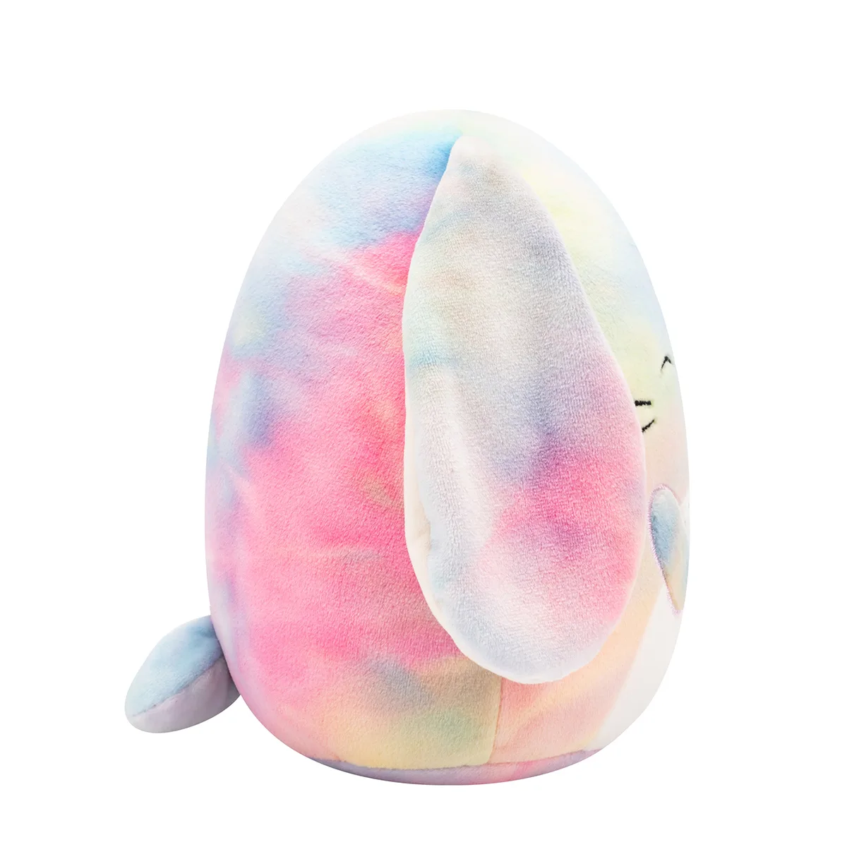 М'яка іграшка Squishmallows Кролик Кенді поліестер 19 см