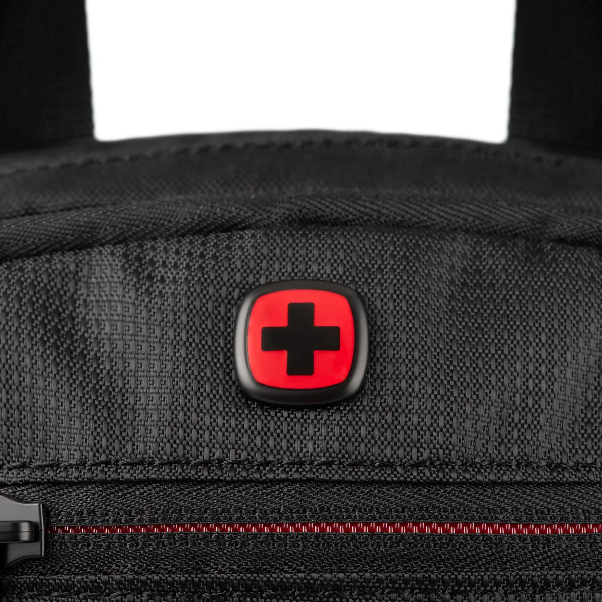 Сумка на пояс Wenger, Waist Pack, чорна