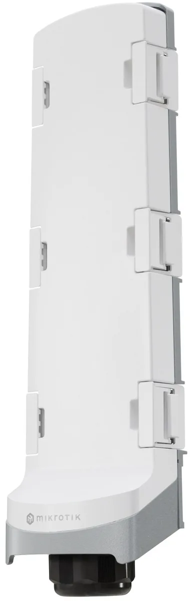 Комутатор MikroTik Cloud Smart Switch GPERx6 (CSS606-1G-2Gi-3S+OUT)